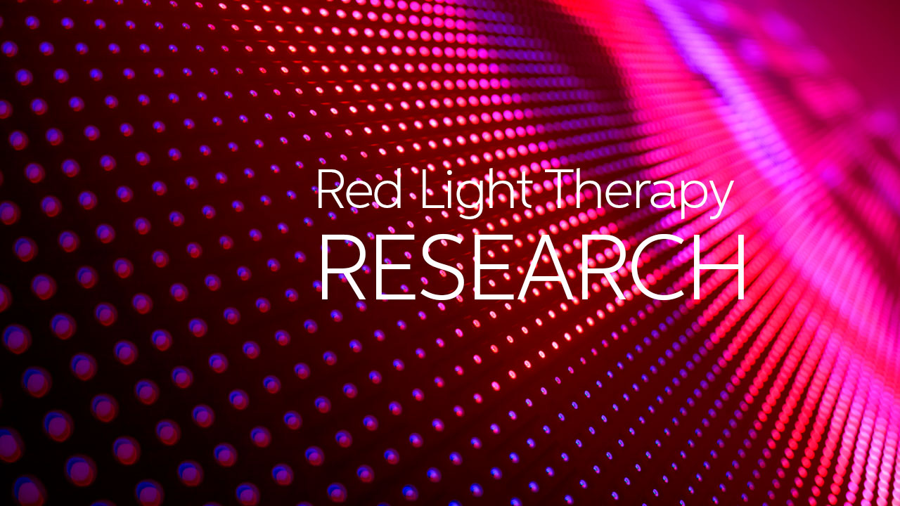 Morning exposure to deep red light improves declining eyesight — Benefits  of Heat and Light